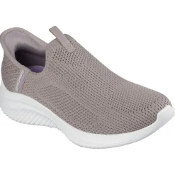 Skechers Schoenen*Slip-ins: Ultra Flex 3.0 - Easy Win schoenen dames taupe