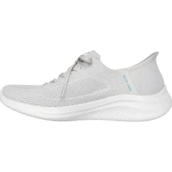 Skechers Schoenen*Slip-ins: Ultra Flex 3.0 - Elevetad Motion schoenen dames light grey