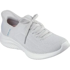 Skechers Schoenen*Slip-ins: Ultra Flex 3.0 - Elevetad Motion schoenen dames light grey