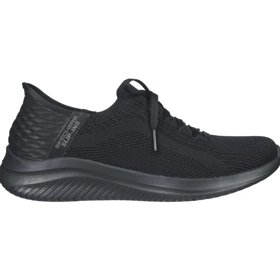 Skechers Schoenen*Slip-ins: Ultra Flex 3.0 - Brilliant schoenen dames black