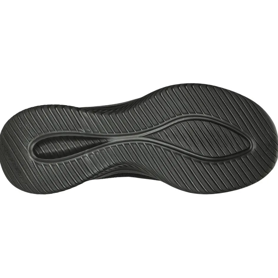 Skechers Schoenen*Slip-ins: Ultra Flex 3.0 - Brilliant schoenen dames black