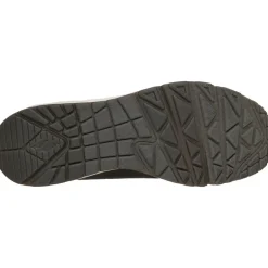Skechers Schoenen*Slip-ins: UNO - Banksia Luxe schoenen heren chocolate