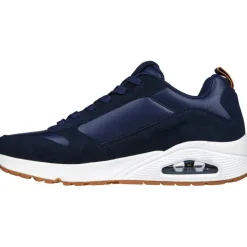 Skechers Schoenen*Uno - Stacre schoenen heren navy