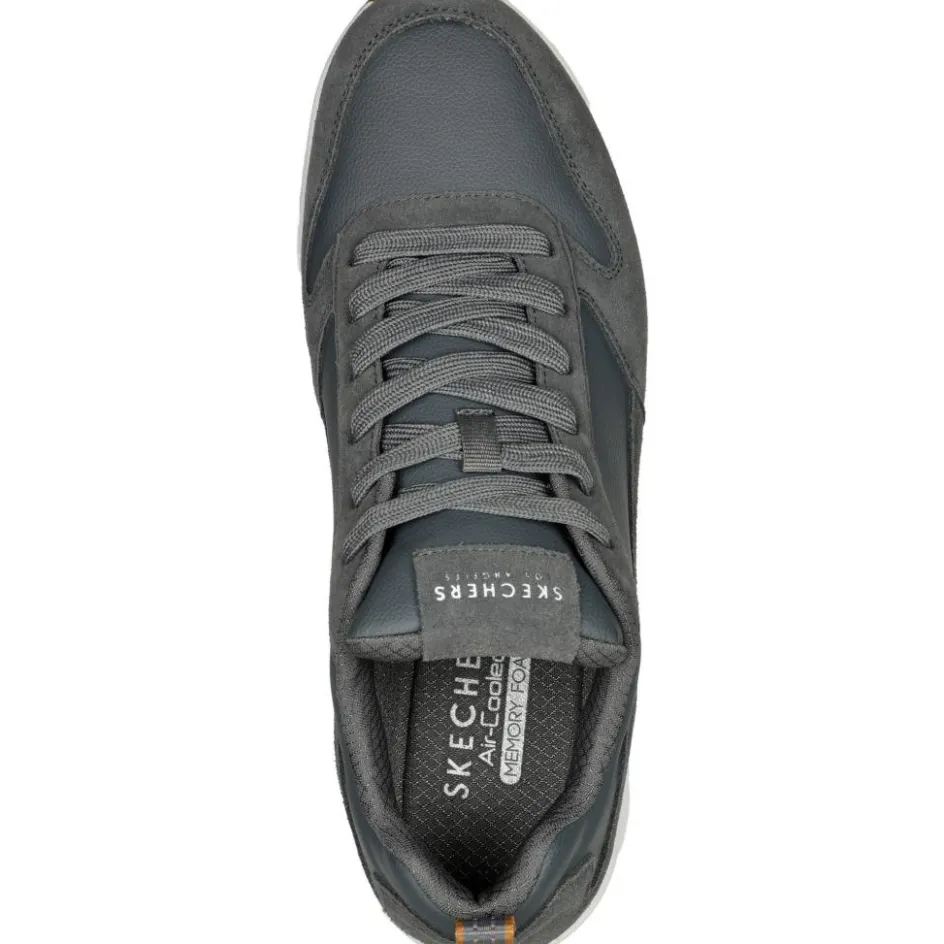 Skechers Schoenen*Uno - Stacre schoenen heren marine