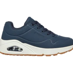 Skechers Schoenen*Uno - Stand On Air schoenen junior navy