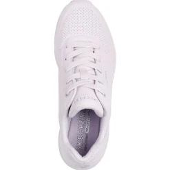 Skechers Schoenen*Uno - Stand On Air schoenen dames orchid ice