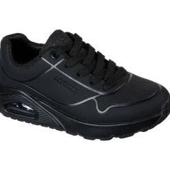 Skechers Schoenen*Uno - Stand On Air schoenen junior black