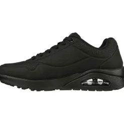 Skechers Schoenen*Uno - Stand On Air schoenen heren black