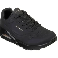 Skechers Schoenen*Uno - Stand on Air schoenen dames black