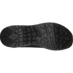 Skechers Schoenen*Uno - Stand on Air schoenen dames black