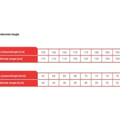 Slokki Skistokken|Wintersport*Skistokken zwart - 120 cm