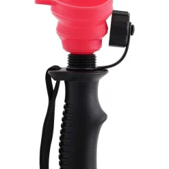 Slokki Skistokken|Wintersport*Skistokken zwart - 110 cm