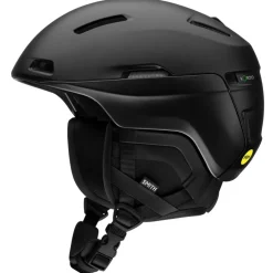 Smith Skihelmen|Wintersport*Accel Mips skihelm matte black