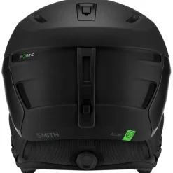 Smith Skihelmen|Wintersport*Accel skihelm matte black