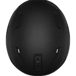 Smith Skihelmen|Wintersport*Accel skihelm matte black