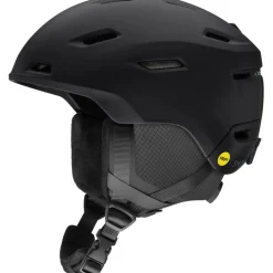 Smith Skihelmen|Wintersport*Descend Mips skihelm matte black