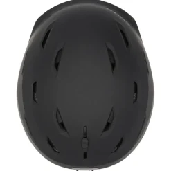 Smith Skihelmen|Wintersport*Level Mips skihelm matte black