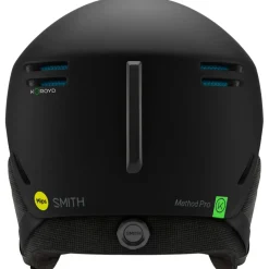 Smith Skihelmen|Wintersport*Method Pro Mips skihelm matte black