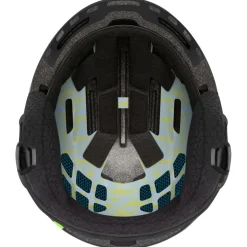 Smith Skihelmen|Wintersport*Method Pro Mips skihelm matte black
