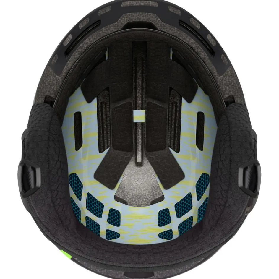 Smith Skihelmen|Wintersport*Method Pro Mips skihelm matte black