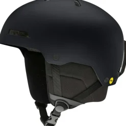 Smith Skihelmen|Wintersport*Rodeo Mips skihelm matte black