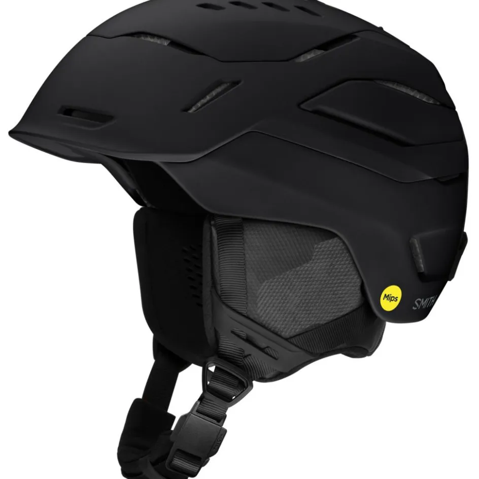 Smith Skihelmen|Wintersport*Vantage 2 Mips skihelm matte black