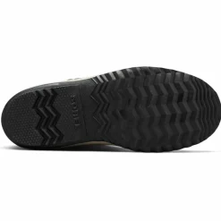 Sorel Snowboots & Winterlaarzen|Wintersport*1855191 1964 Pac Nylon snowboots heren black ancient fossil