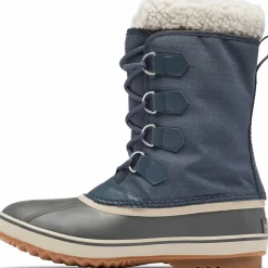 Sorel Snowboots & Winterlaarzen|Wintersport*1855191 1964 Pac Nylon snowboots heren india ink gum