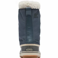 Sorel Snowboots & Winterlaarzen|Wintersport*1855191 1964 Pac Nylon snowboots heren india ink gum