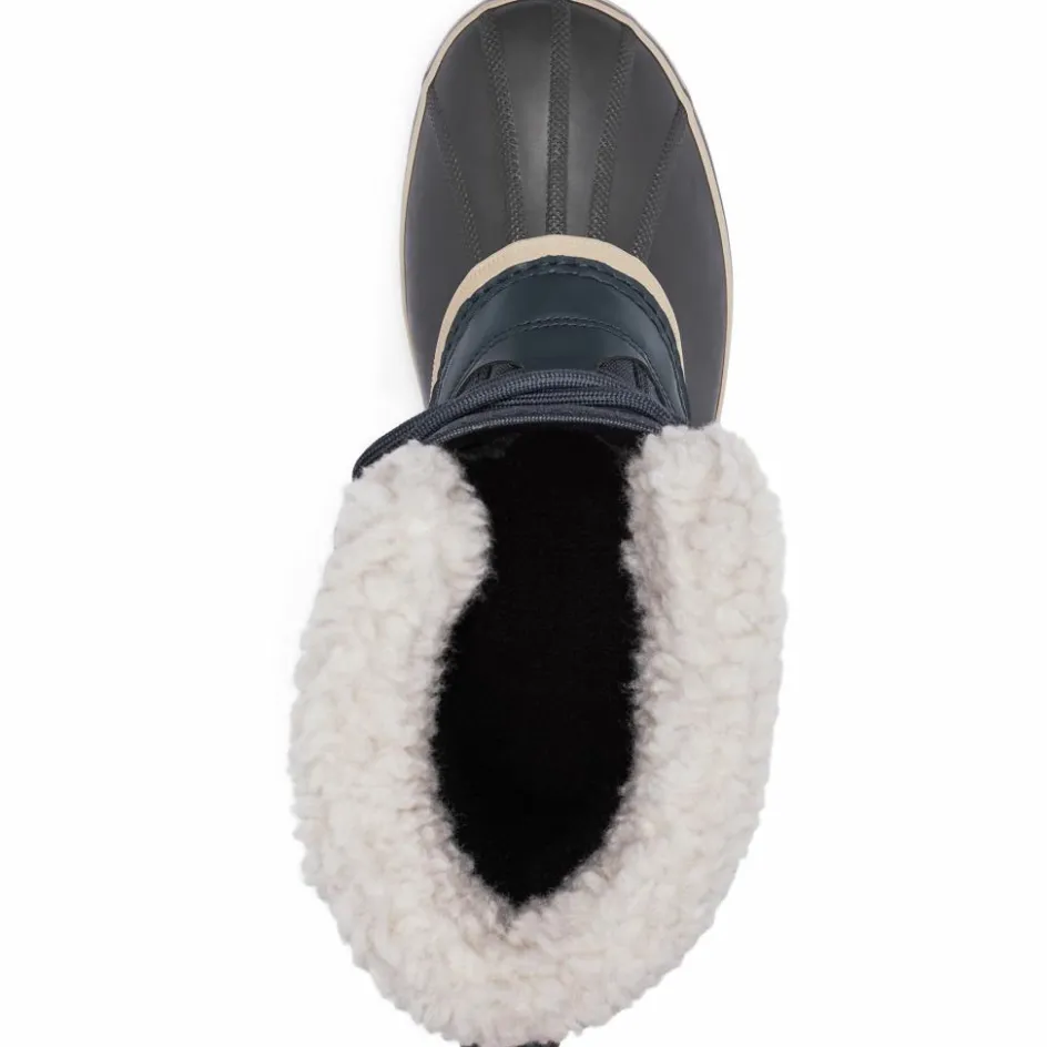 Sorel Snowboots & Winterlaarzen|Wintersport*1855191 1964 Pac Nylon snowboots heren india ink gum