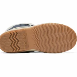 Sorel Snowboots & Winterlaarzen|Wintersport*1855191 1964 Pac Nylon snowboots heren india ink gum