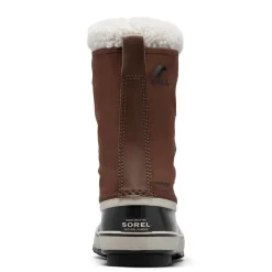 Sorel Snowboots & Winterlaarzen|Wintersport*1855191 1964 Pac Nylon snowboots heren tobacco black