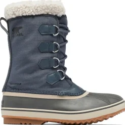 Sorel Snowboots & Winterlaarzen|Wintersport*1964 Pac Nylon snowboots heren india ink  gum