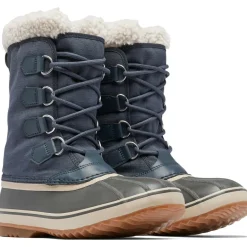 Sorel Snowboots & Winterlaarzen|Wintersport*1964 Pac Nylon snowboots heren india ink gum