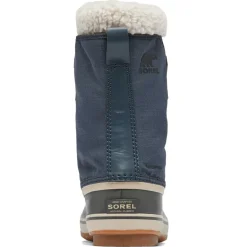 Sorel Snowboots & Winterlaarzen|Wintersport*1964 Pac Nylon snowboots heren india ink gum