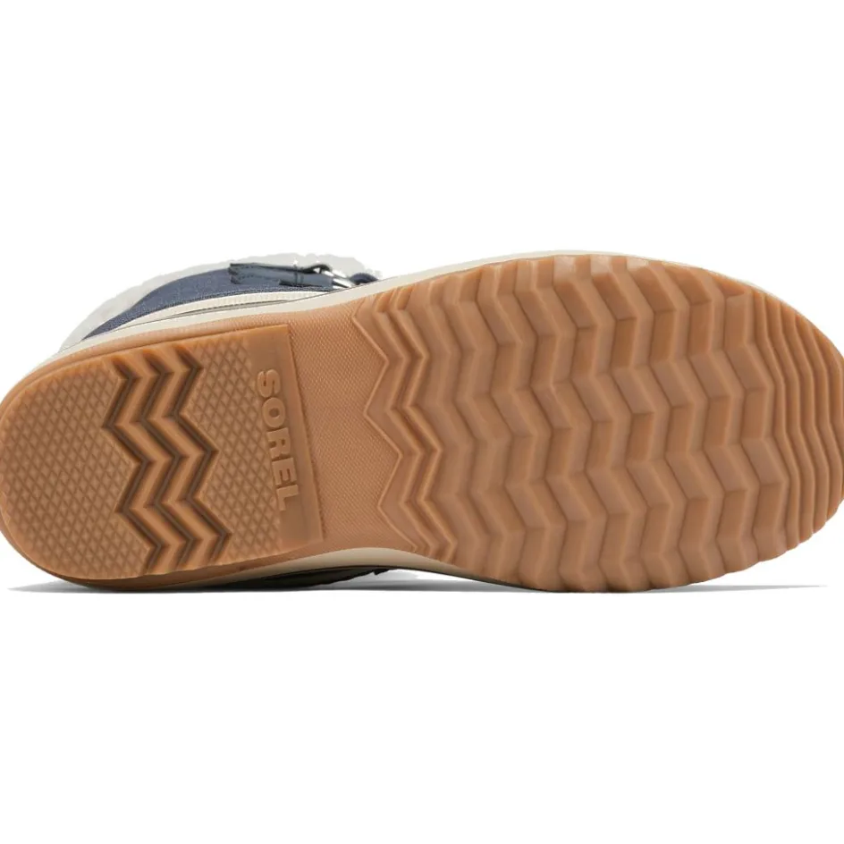 Sorel Snowboots & Winterlaarzen|Wintersport*1964 Pac Nylon snowboots heren india ink gum