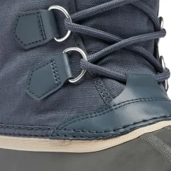 Sorel Snowboots & Winterlaarzen|Wintersport*1964 Pac Nylon snowboots heren india ink gum