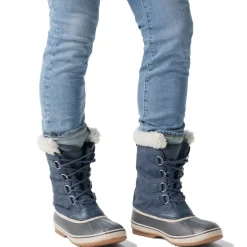 Sorel Snowboots & Winterlaarzen|Wintersport*1964 Pac Nylon snowboots heren india ink gum