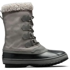 Sorel Snowboots & Winterlaarzen|Wintersport*1964 Pac Nylon snowboots heren quarry dove