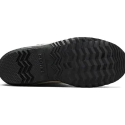 Sorel Snowboots & Winterlaarzen|Wintersport*1964 Pac Nylon snowboots heren black ancient fossil