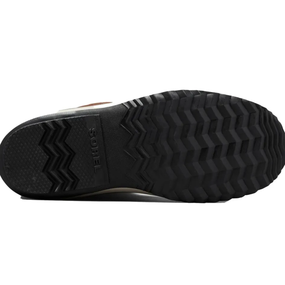 Sorel Snowboots & Winterlaarzen|Wintersport*1964 Pac Nylon snowboots heren tobacco black