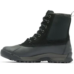 Sorel Snowboots & Winterlaarzen|Wintersport*BUXTON LITE snowboots heren black black
