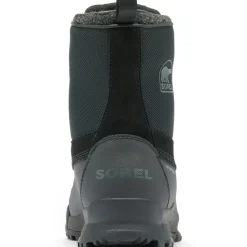 Sorel Snowboots & Winterlaarzen|Wintersport*BUXTON LITE snowboots heren black black