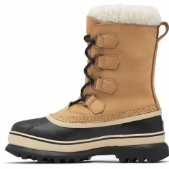 Sorel Snowboots & Winterlaarzen|Wintersport*Caribou snowboots dames buff