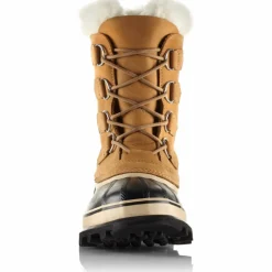 Sorel Snowboots & Winterlaarzen|Wintersport*Caribou snowboots dames buff