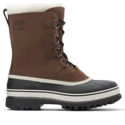 Sorel Snowboots & Winterlaarzen|Wintersport*Caribou snowboots heren bruno