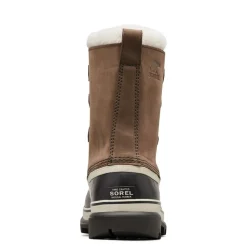 Sorel Snowboots & Winterlaarzen|Wintersport*Caribou snowboots heren bruno