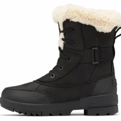 Sorel Snowboots & Winterlaarzen|Wintersport*Torino II snowboots dames black sea salt