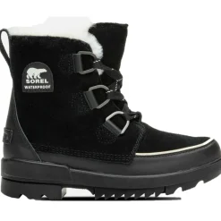 Sorel Snowboots & Winterlaarzen|Wintersport*Torino II snowboots dames black