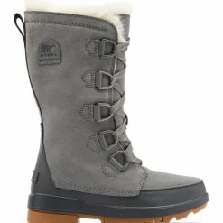 Sorel Snowboots & Winterlaarzen|Wintersport*Torino II Tall snowboots dames quarry